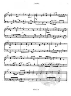 Konzert c-Moll (J.S. Bach) 