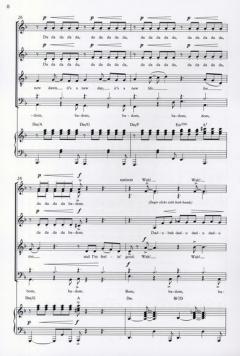 Feeling Good von Nina Simone 