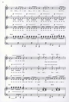 Feeling Good von N. Simone 