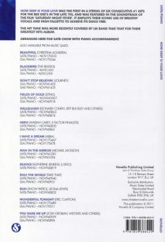 How Deep Is Your Love von Bee Gees 