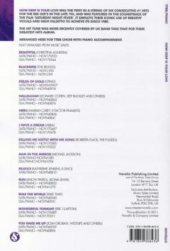 How Deep Is Your Love von Bee Gees 