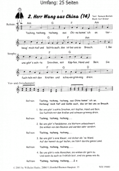 Wir laden ein in eine Welt, in der sich viel bewegt von Adolf Frey-Völlen 