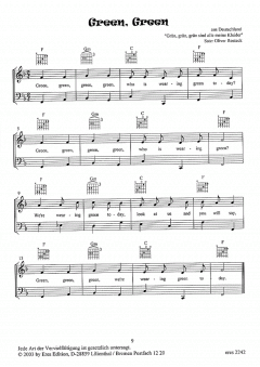 London Bridge von Adolf Frey-Völlen 