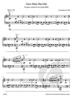 Klavier-Festival Ruhr im Alle Noten Shop kaufen kaufen