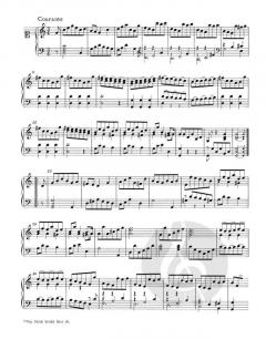 Klavierbüchlein für Wilhelm Friedemann Bach im Alle Noten Shop kaufen