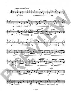 Der Fortschritt im Flötenspiel op. 33 Heft 2 von Ernesto Köhler im Alle Noten Shop kaufen (Einzelstimme)