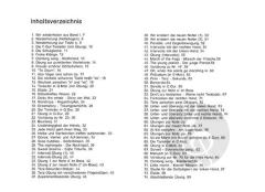 Kleine Musiker ganz groß Band 2 von Anastasia Tsarchatzidou 