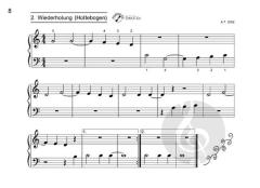 Kleine Musiker ganz groß Band 2 von Anastasia Tsarchatzidou 