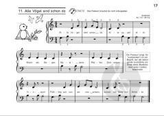 Kleine Musiker ganz groß Band 2 von Anastasia Tsarchatzidou 