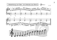 Kleine Musiker ganz groß Band 3 von Anastasia Tsarchatzidou 