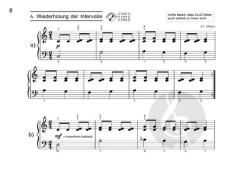 Kleine Musiker ganz groß Band 3 von Anastasia Tsarchatzidou 