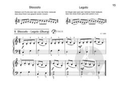 Kleine Musiker ganz groß Band 3 von Anastasia Tsarchatzidou 