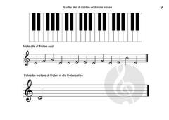 Kleine Hände - flinke Finger Band 1 von Anastasia Tsarchatzidou 