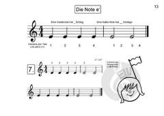 Kleine Hände - flinke Finger Band 1 von Anastasia Tsarchatzidou 