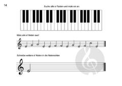 Kleine Hände - flinke Finger Band 1 von Anastasia Tsarchatzidou 