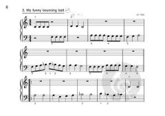 Kleine Hände - flinke Finger Band 2 von Anastasia Tsarchatzidou 