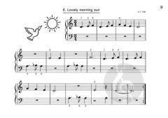 Kleine Hände - flinke Finger Band 2 von Anastasia Tsarchatzidou 