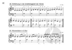 Kleine Hände - flinke Finger Band 2 von Anastasia Tsarchatzidou 