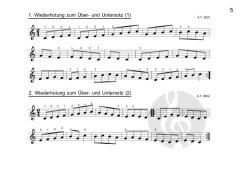 Kleine Hände - flinke Finger Band 3 von Anastasia Tsarchatzidou 