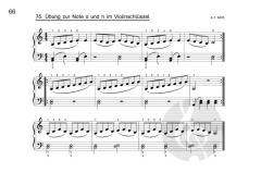 Kleine Hände - flinke Finger Band 3 von Anastasia Tsarchatzidou 