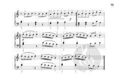 Kleine Hände - flinke Finger Band 3 von Anastasia Tsarchatzidou 