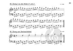 Kleine Hände - flinke Finger Band 3 von Anastasia Tsarchatzidou 