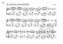 Kleine Hände - flinke Finger Band 3 von Anastasia Tsarchatzidou 