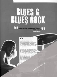 Noam Lederman's Drumming Styles (Noam Lederman) 