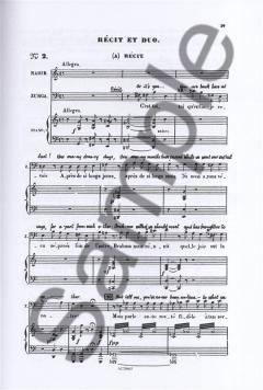 Les Pecheurs de Perles von Georges Bizet 