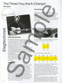 De Moderne Gitarist 1 von Russ Shipton 