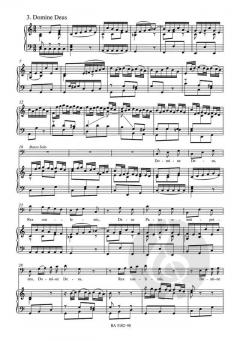 Missa in F-Dur (J.S. Bach) 