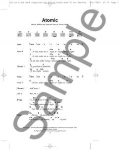 The Little Black Songbook: Hit Songs 