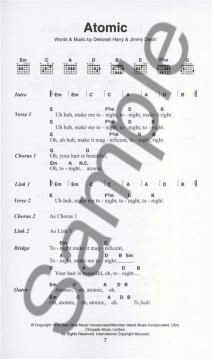 The Little Black Songbook: Hit Songs 