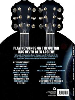 The Easiest Guitar Book in the World 