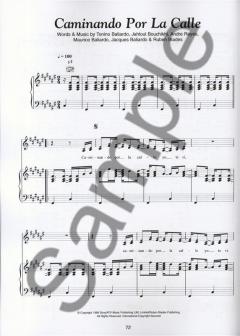 The Best of the Gipsy Kings von Gypsy Kings 