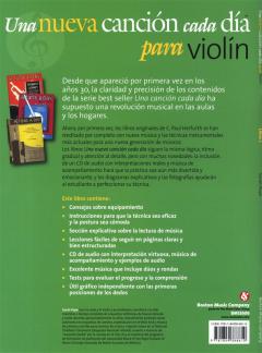 A New Tune A Day: Violin im Alle Noten Shop kaufen - BM12606