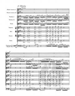 Missa in A-Dur (J.S. Bach) 