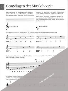 Nur für Anfänger: Akkordeon von Karen Tweed im Alle Noten Shop kaufen