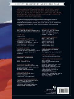 The Russian Collection 