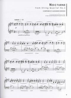 The Russian Collection 