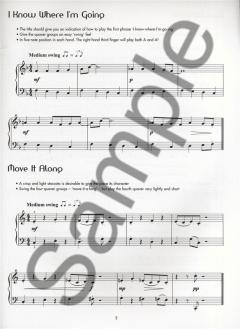 Easijazz von John Kember 