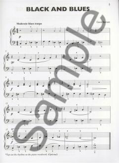 In The Limelight! von Carol Barratt 