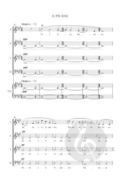 Requiem Canticorum (James Whitbourn) 