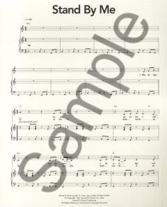 Classroom Pops! Stand by Me von Jerry Leiber 