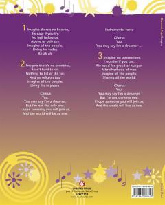 Classroom Pops! Imagine 