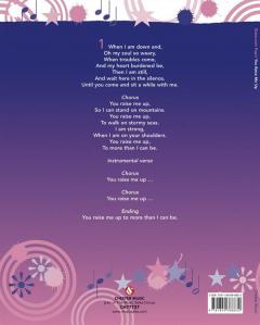 Classroom Pops! You Raise Me Up 