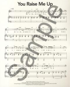 Classroom Pops! You Raise Me Up 