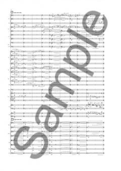 Lumiere et Pesanteur von Kaija Saariaho 