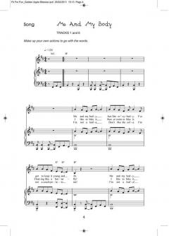 Fit For Fun! von Douglas Wootton 