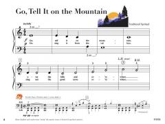 My First Piano Adventure - Christmas von Randall Faber 